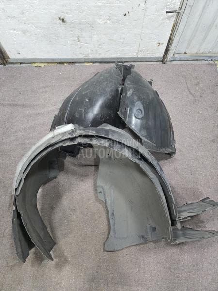 Potkrilo Original Levo Desno