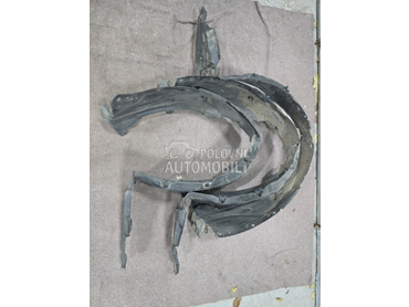 Potkrilo Levo Desno Zaštita za Toyota Aygo, Aygo X, C-HR ... od 2015. do 2026. god.