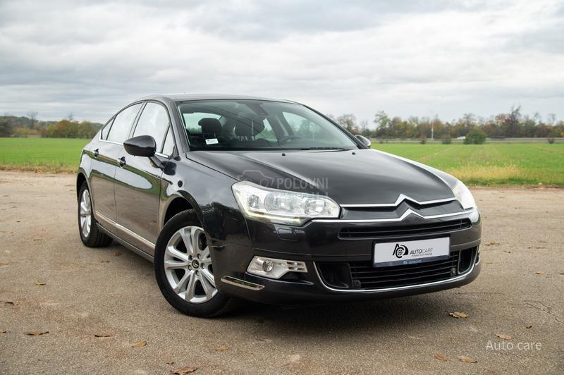 Citroen C5 