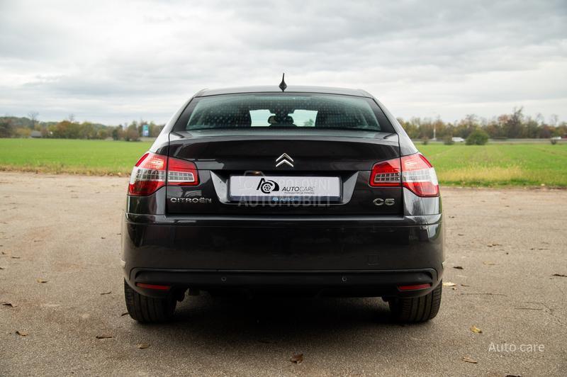 Citroen C5 
