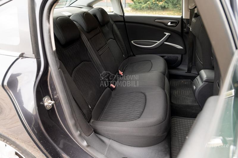 Citroen C5 