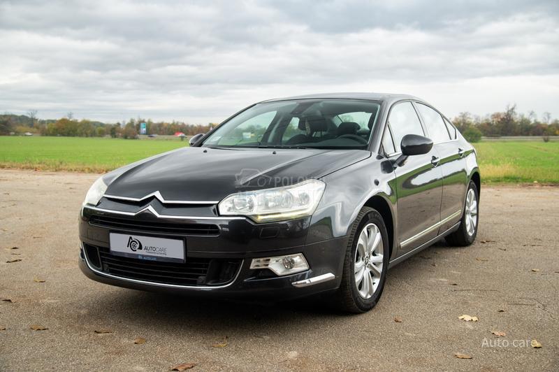 Citroen C5 