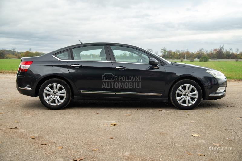 Citroen C5 
