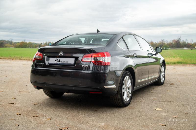 Citroen C5 