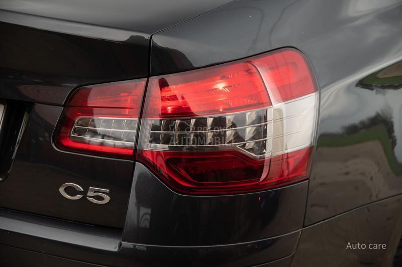 Citroen C5 