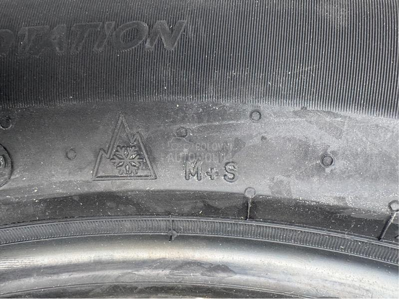 Michelin 225/55 R19 Zimska