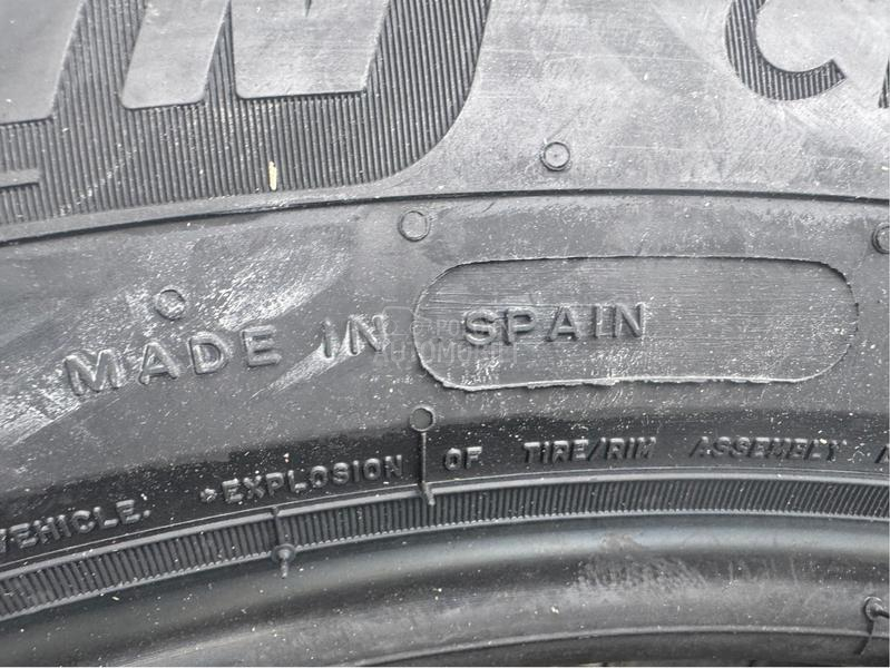 Michelin 225/55 R19 Zimska