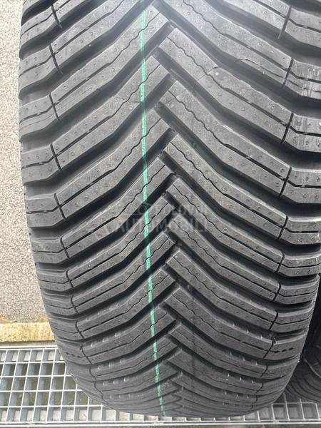 Michelin 225/55 R19 Zimska
