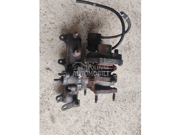 Turbina za Volkswagen Polo od 2002. do 2008. god.