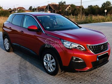 Peugeot 3008 1.5 BLUE HDI A