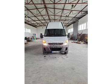 Iveco Daily 65C17