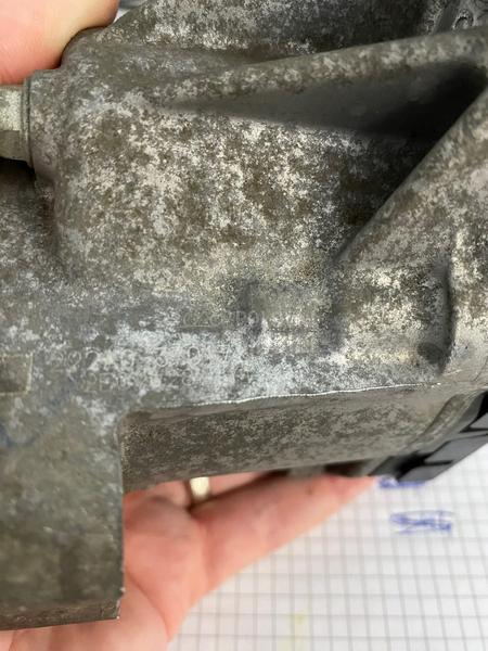 Controller assy 222A0-37017