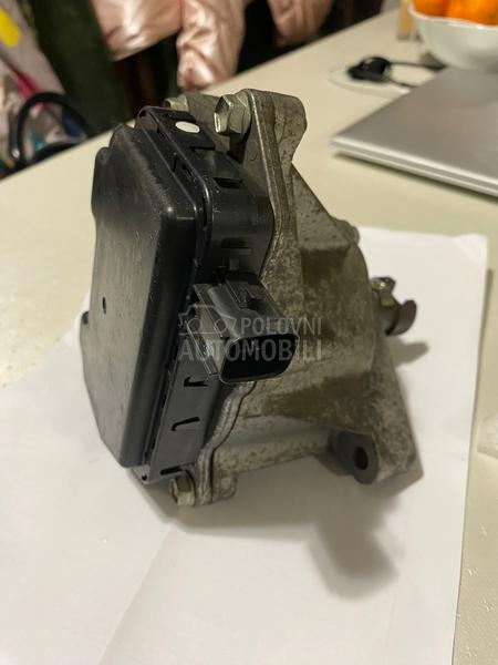 Controller assy 222A0-37017