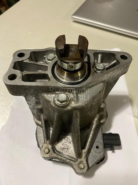 Controller assy 222A0-37017