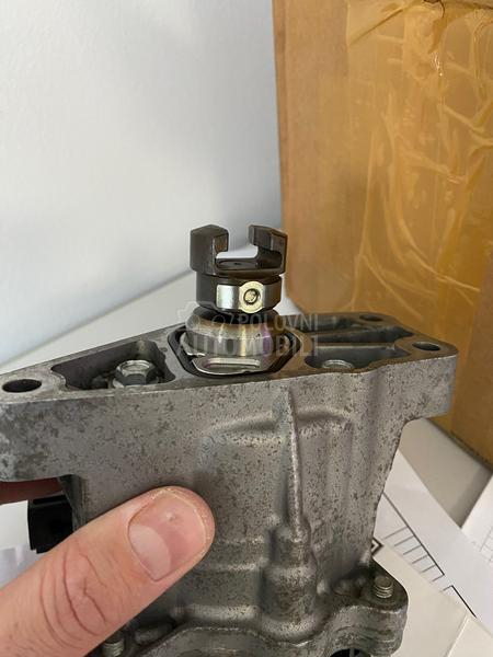 Controller assy 222A0-37017