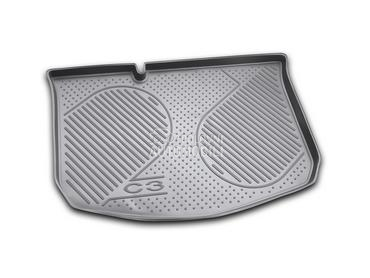 Element kadica za gepek za Citroen C3 od 2002. do 2015. god.