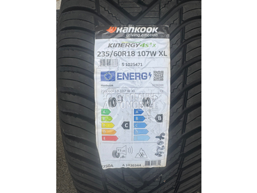 Hankook 235/60 R18 Zimska