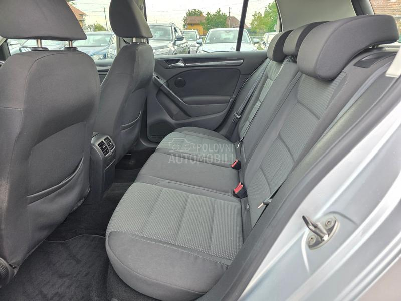 Volkswagen Golf 6 1.6 ben .....75 k w