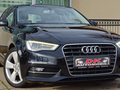Audi A3 2.0TDI/S-TRONIC/LED