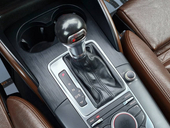 Audi A3 2.0TDI/S-TRONIC/LED