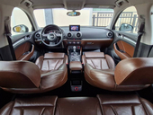 Audi A3 2.0TDI/S-TRONIC/LED