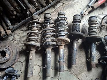 prednji amortizeri za Volkswagen Golf 4