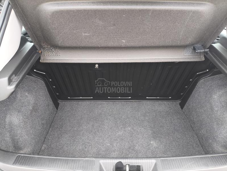 Fiat Grande Punto 1.3 DINAMIC