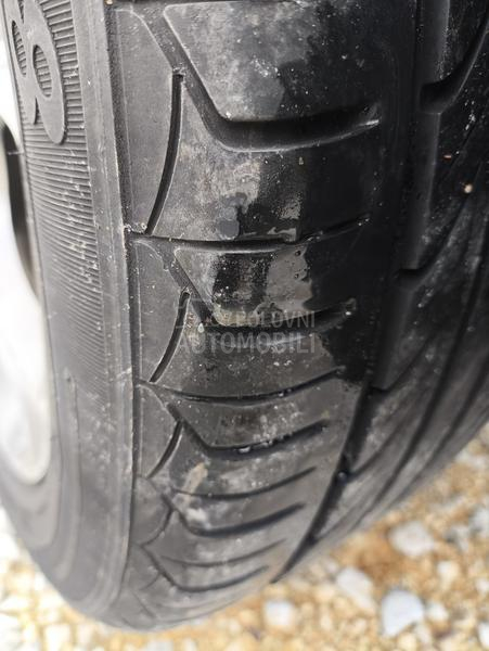 Fiat Grande Punto 1.3 DINAMIC