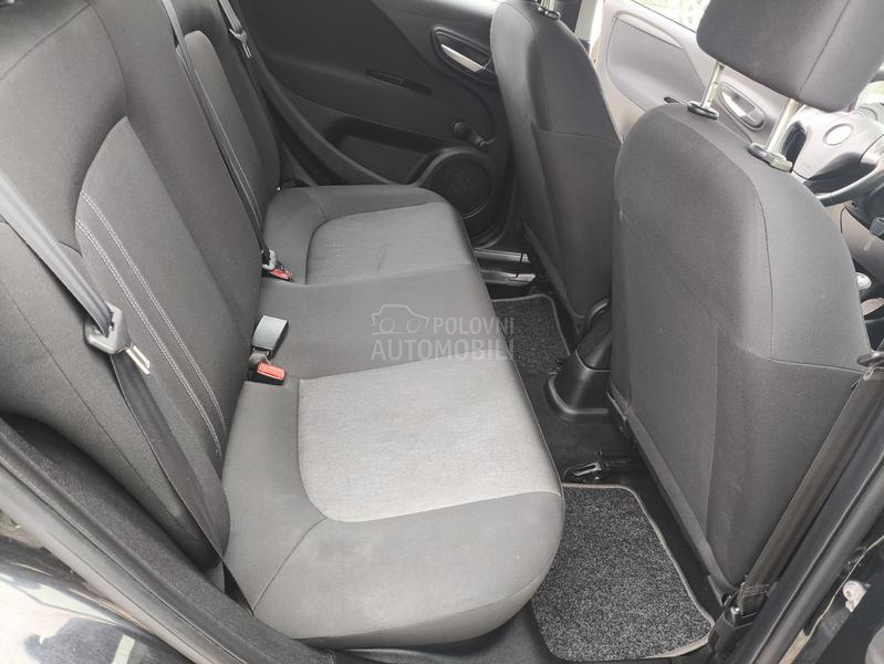 Fiat Grande Punto 1.3 DINAMIC