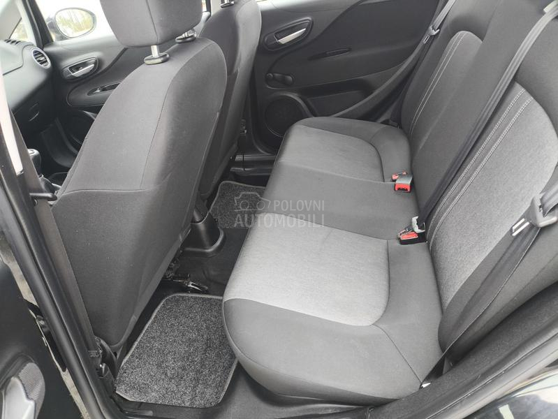 Fiat Grande Punto 1.3 DINAMIC