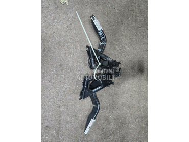 Šarke Haube Makaze Graničnik za Toyota 4Runner, Auris, Avalon ... od 2015. do 2026. god.