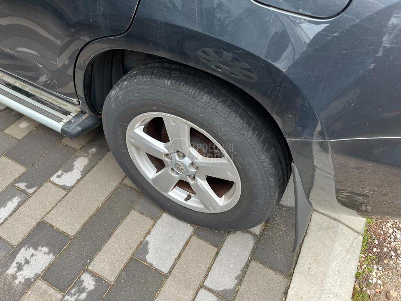 Toyota RAV 4 2.0