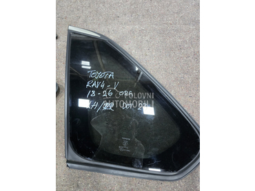 Staklo Prozor Vetrobran Šoferk za Toyota Aygo od 2015. do 2026. god.