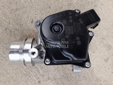 Klapna gasa za Renault Clio od 2013. do 2016. god.