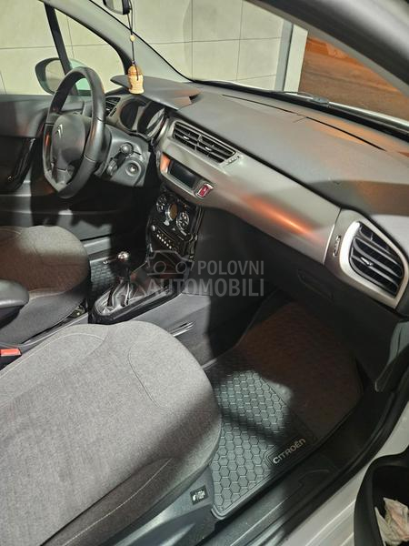 Citroen C3 1.2