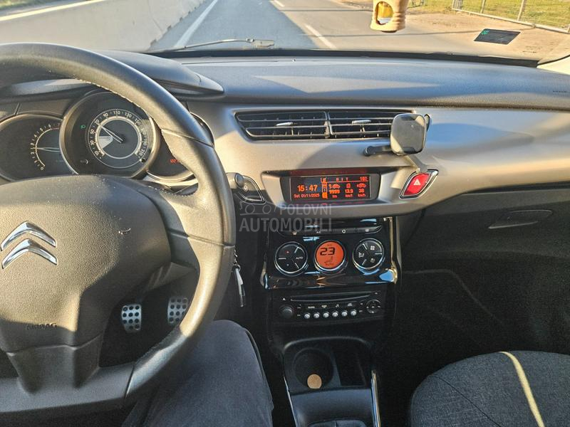 Citroen C3 1.2