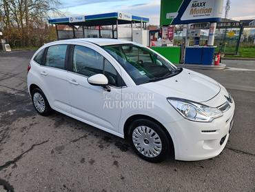 Citroen C3 1.2