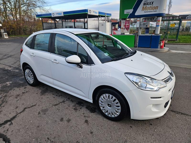 Citroen C3 1.2