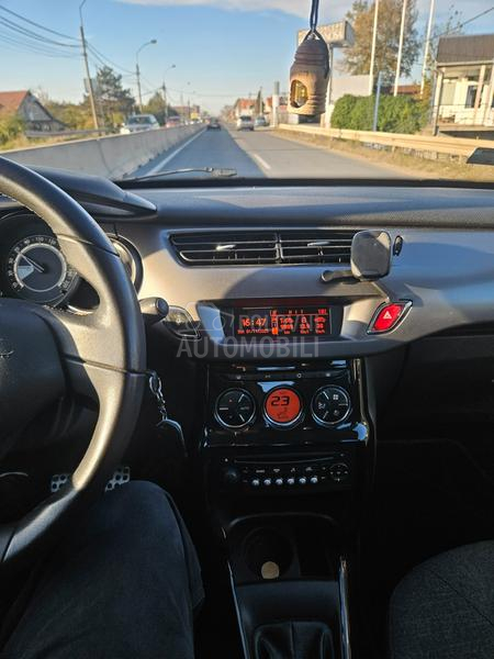 Citroen C3 1.2