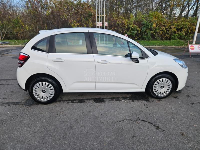 Citroen C3 1.2