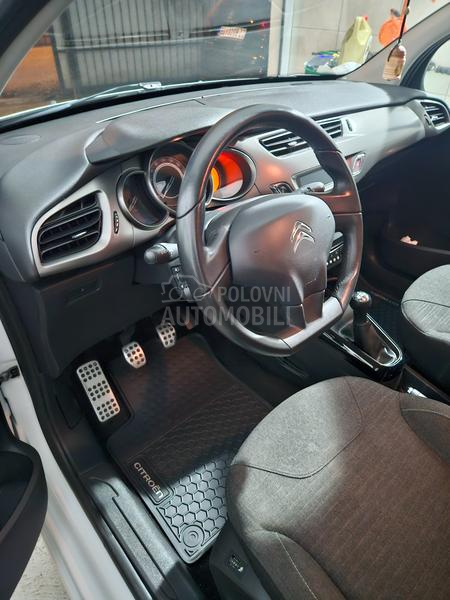 Citroen C3 1.2