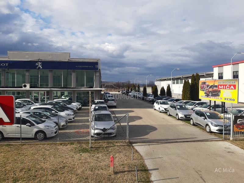 Renault Captur 1.5 BLU NAV ALU LED