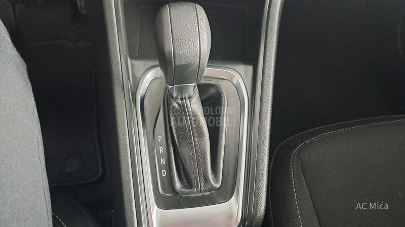 Renault Captur 1.5 BLU NAV ALU LED