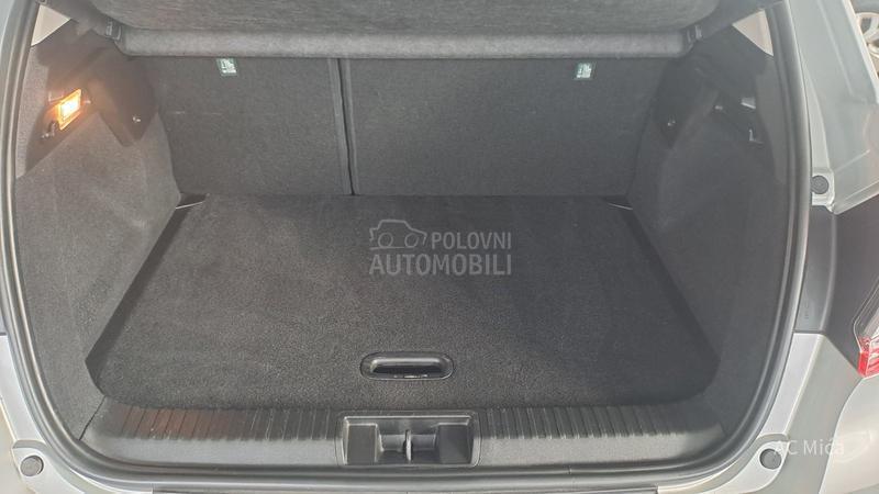 Renault Captur 1.5 BLU NAV ALU LED