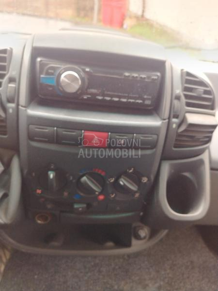 Fiat Ducato 2,3 jtd