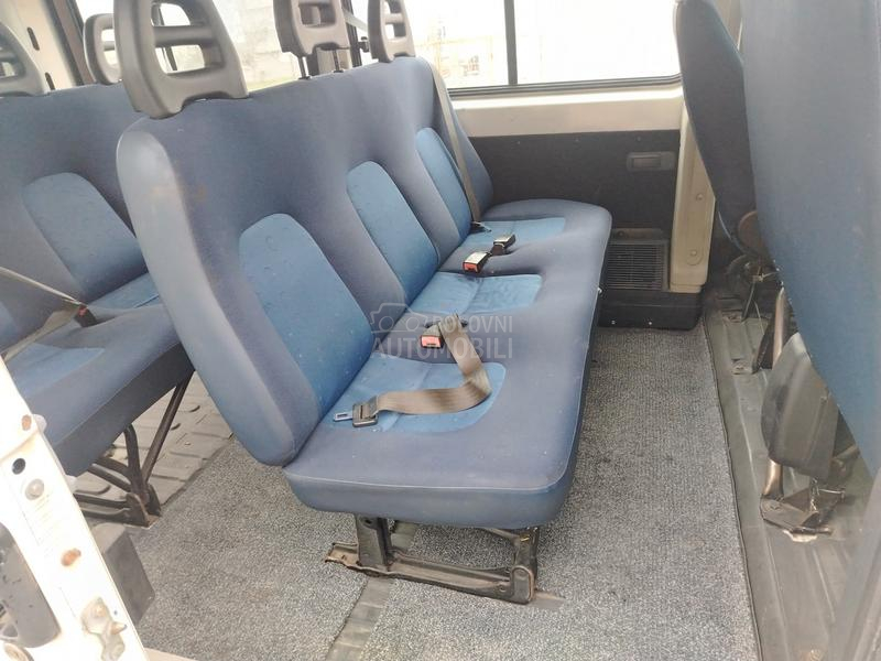 Fiat Ducato 2,3 jtd