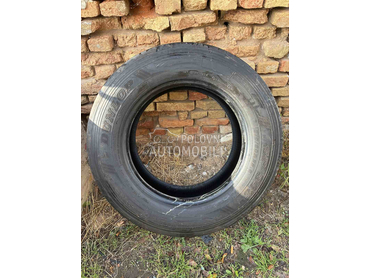 Dunlop 315/60 R22.5 Sve sezone