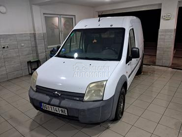 Ford Transit Connect 1.8 TDCI