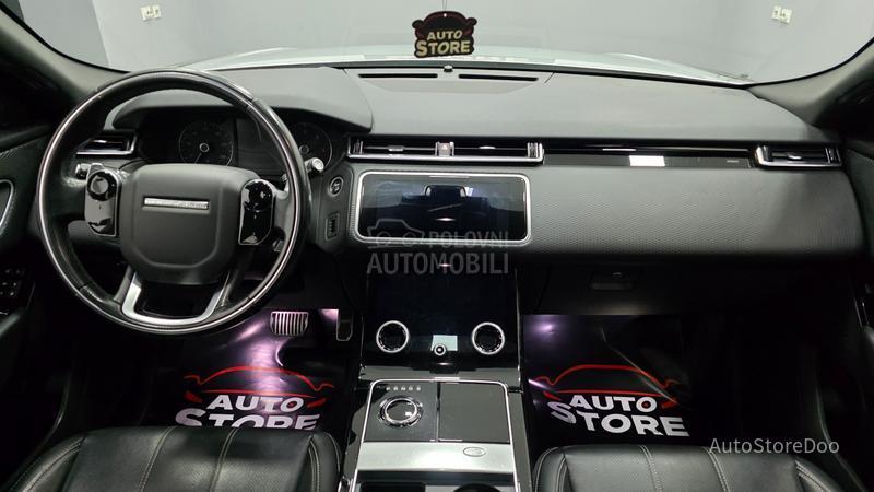 Land Rover Range Rover Velar 2.0 R-Dynamic