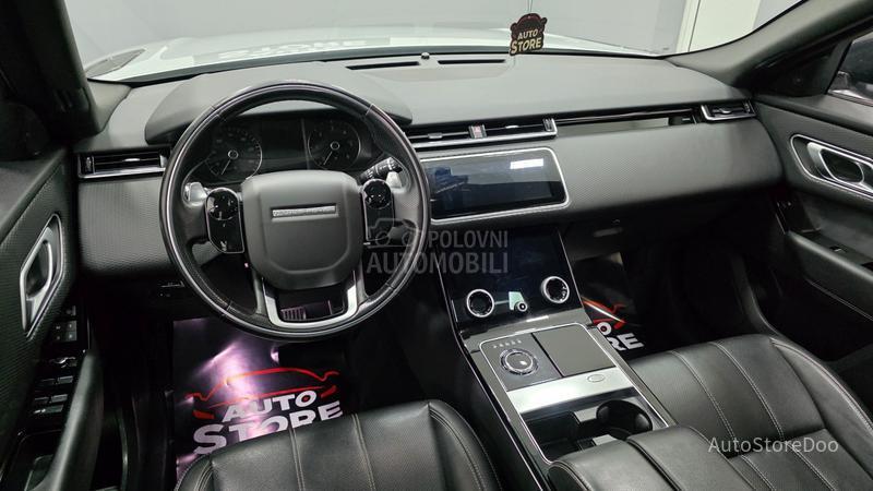 Land Rover Range Rover Velar 2.0 R-Dynamic